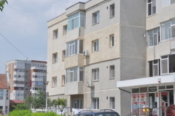 Racordarea blocurilor cu sobe la reţeaua de gaze, dezbătută în şedinţa ordinară a CL Mangalia